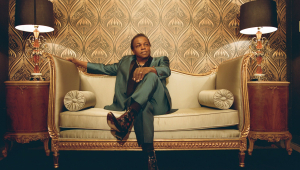 Image of Lee Fields