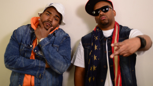 Image of Slum Village & Pete Rock